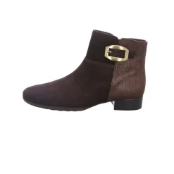 Stiefel & Stiefeletten