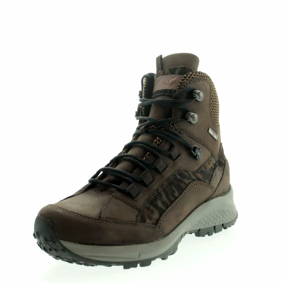 Stiefel braun 949977403216