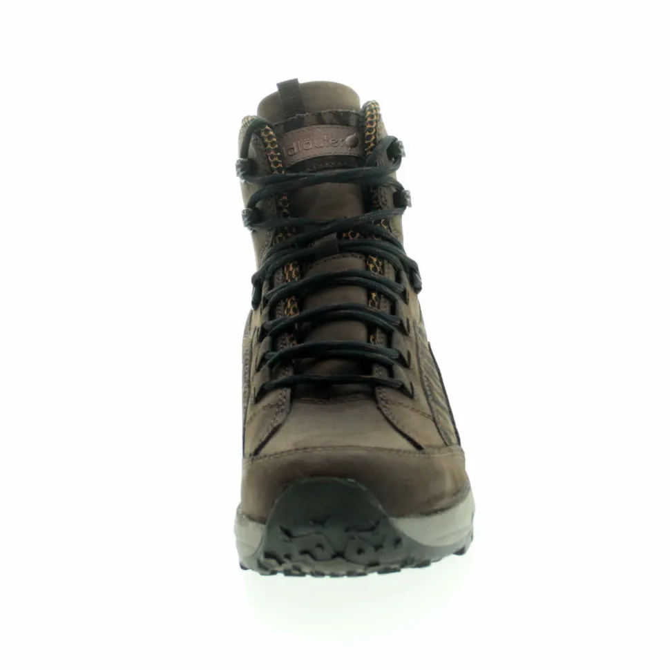 Stiefel braun 949977403216