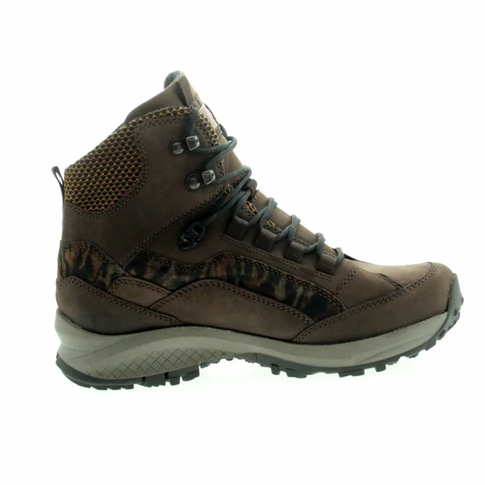 Stiefel braun 949977403216