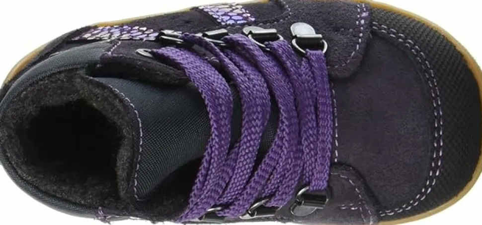Stiefel Jungen