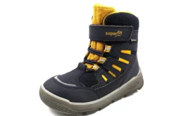 Stiefel Jungen