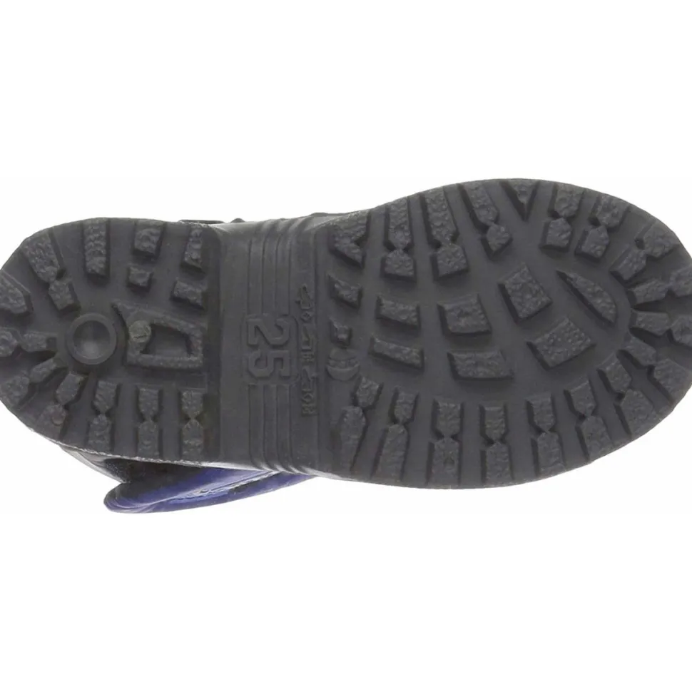 Stiefel Jungen