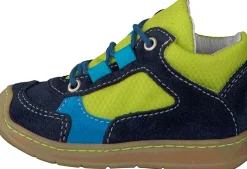 Stiefel Jungen blau BOBBY