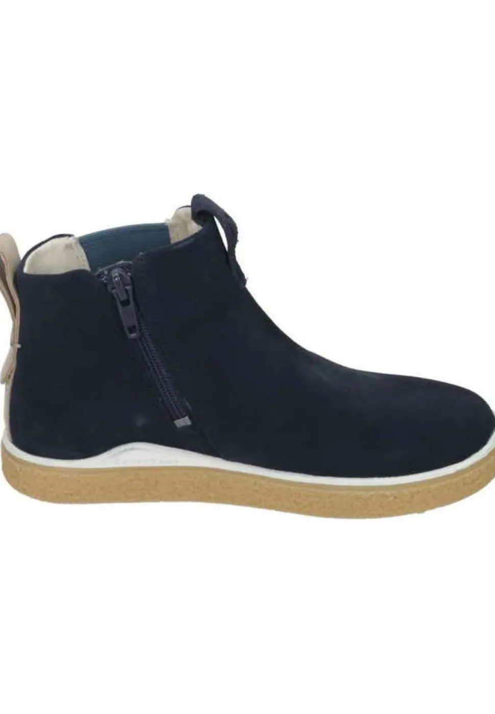 Stiefel Jungen blau Kids