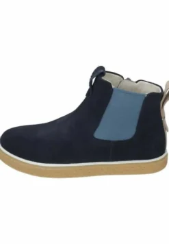 Stiefel Jungen blau Kids