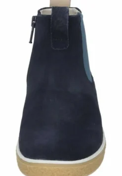 Stiefel Jungen blau Kids