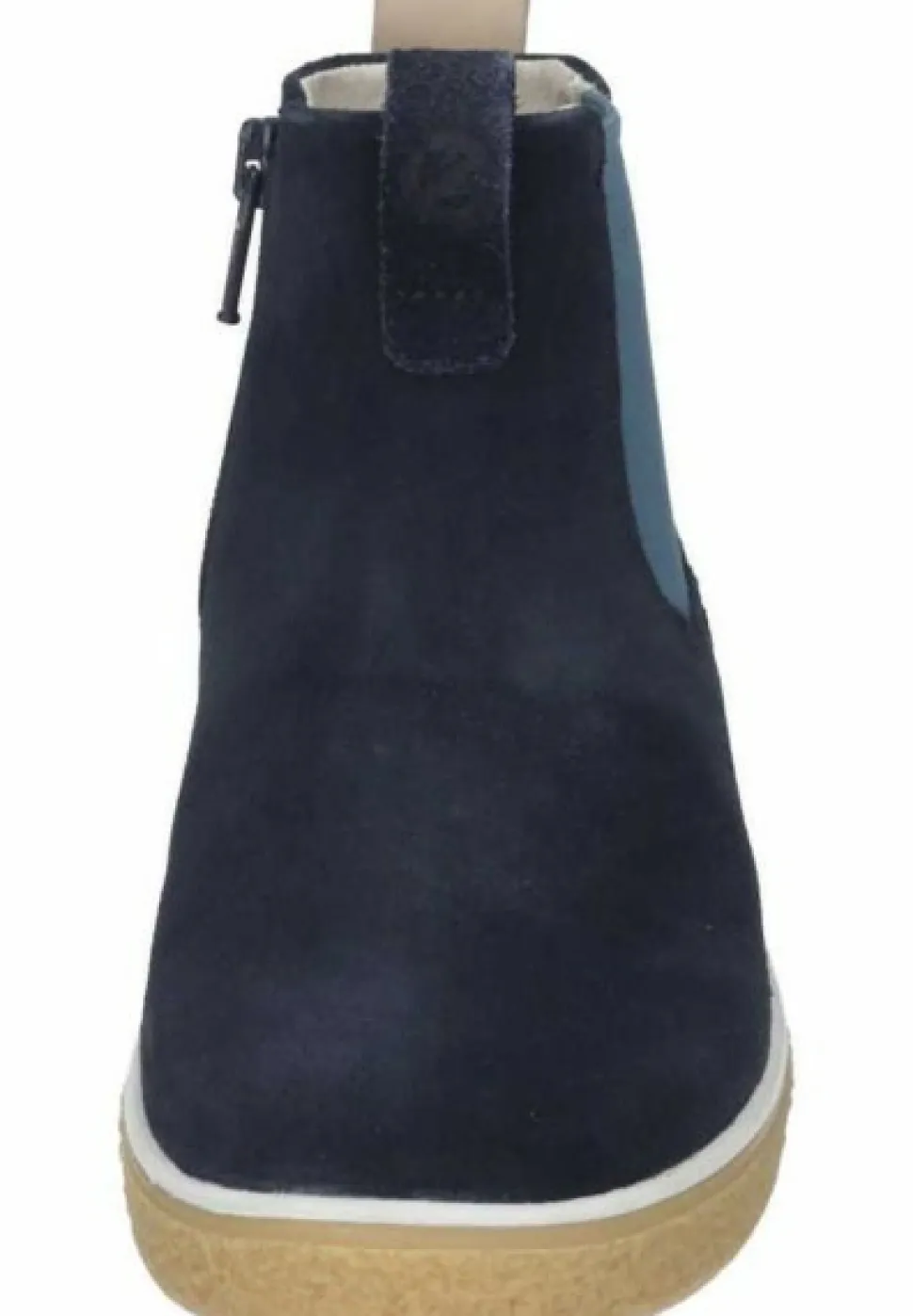 Stiefel Jungen blau Kids