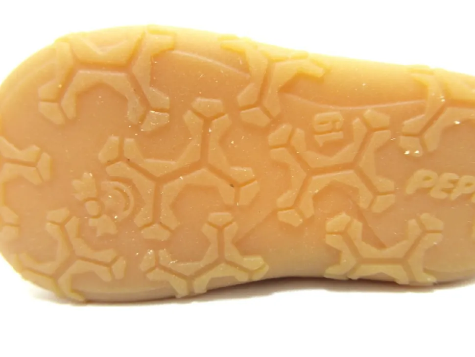 Stiefel Jungen braun