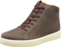 Stiefel Jungen braun