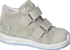 Stiefel Jungen grün