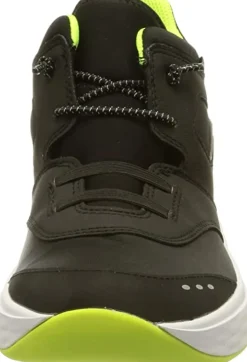 Stiefel Jungen schwarz