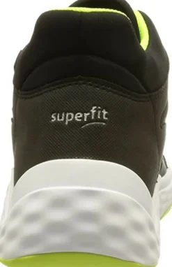 Stiefel Jungen schwarz