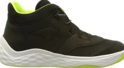 Stiefel Jungen schwarz