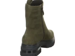Stiefel khaki