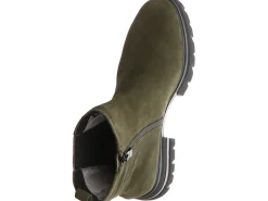 Stiefel khaki