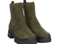Stiefel khaki
