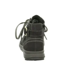 Stiefel Mädchen grau Jacks