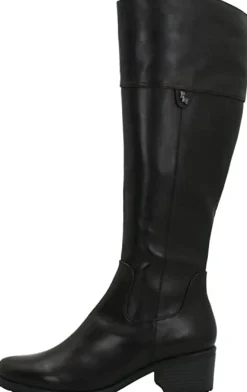 Stiefel schwarz