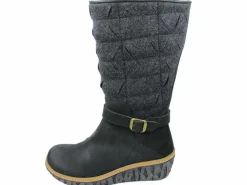 Stiefel schwarz