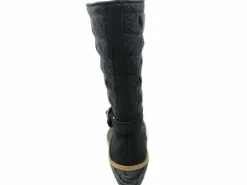 Stiefel schwarz