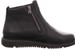 Stiefel schwarz 794801
