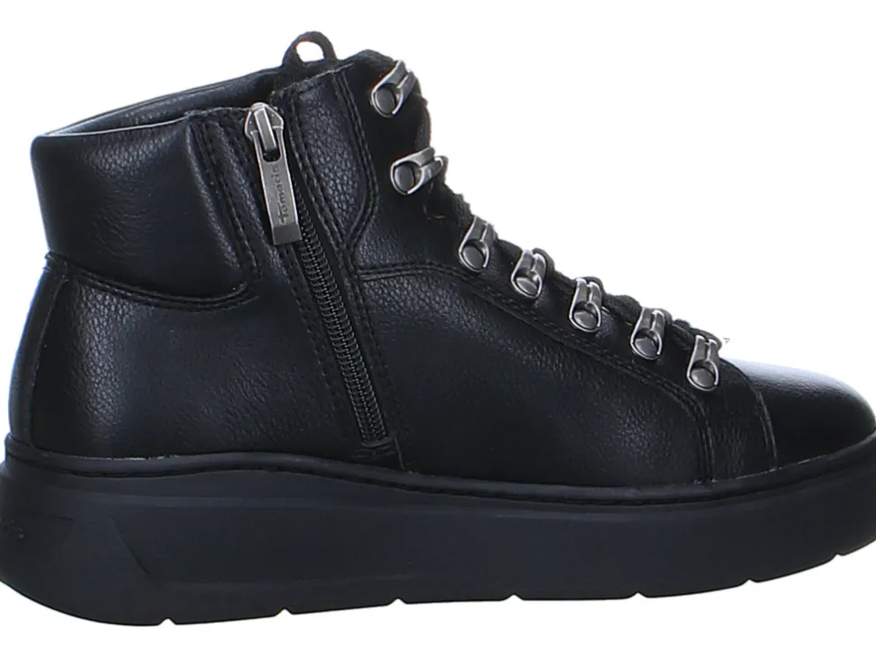 Stiefel schwarz TAMARIS 1-1-25850-27/093