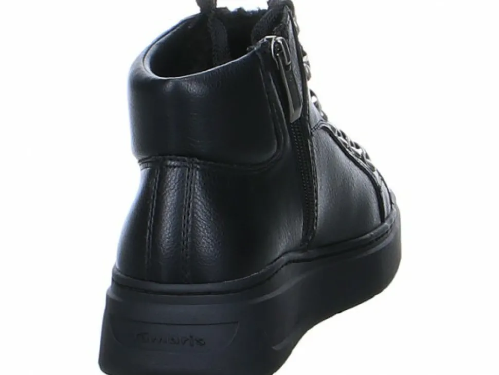 Stiefel schwarz TAMARIS 1-1-25850-27/093