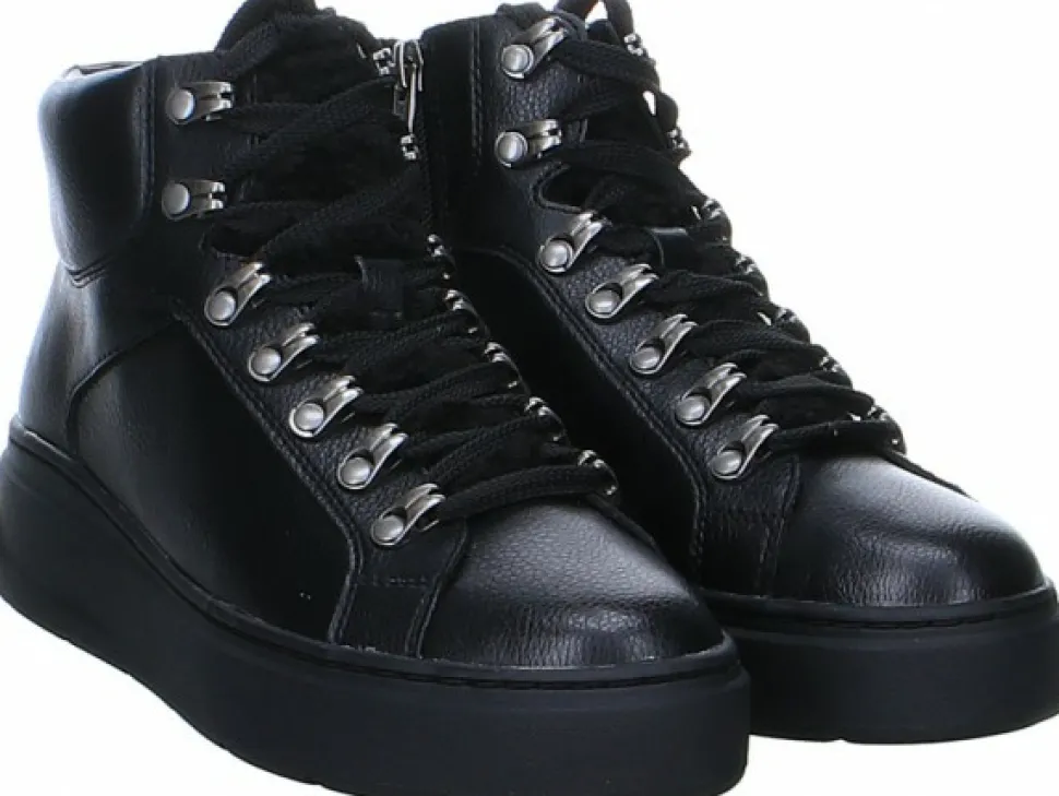 Stiefel schwarz TAMARIS 1-1-25850-27/093