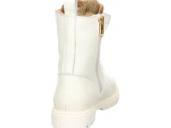 Stiefel weiss Frisia B4