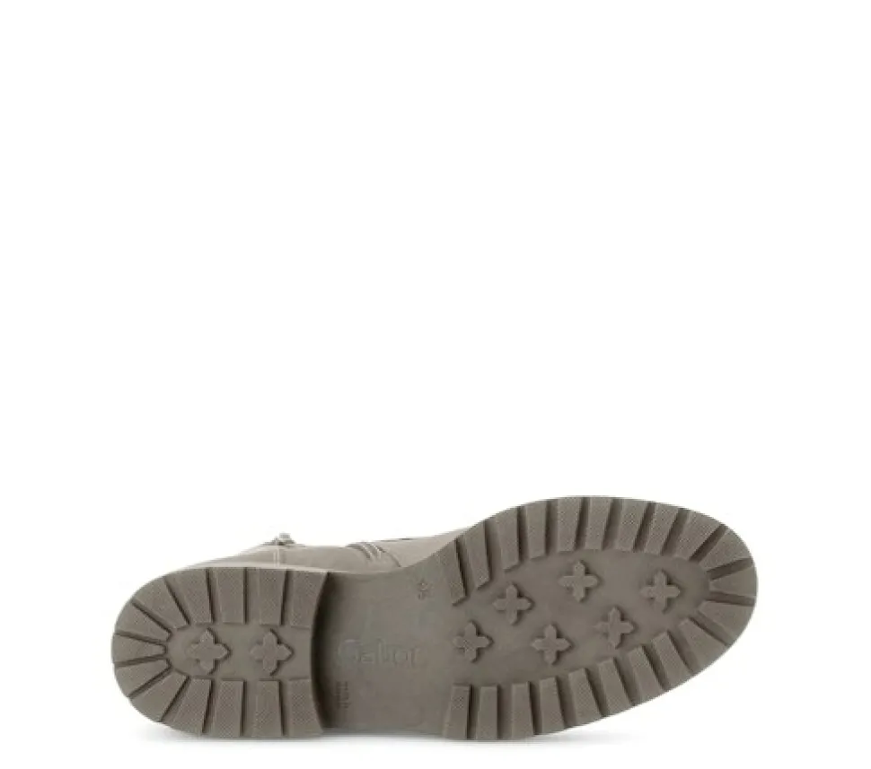 Stiefeletten