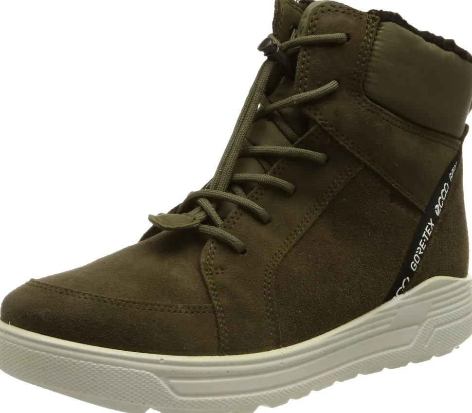 Stiefeletten