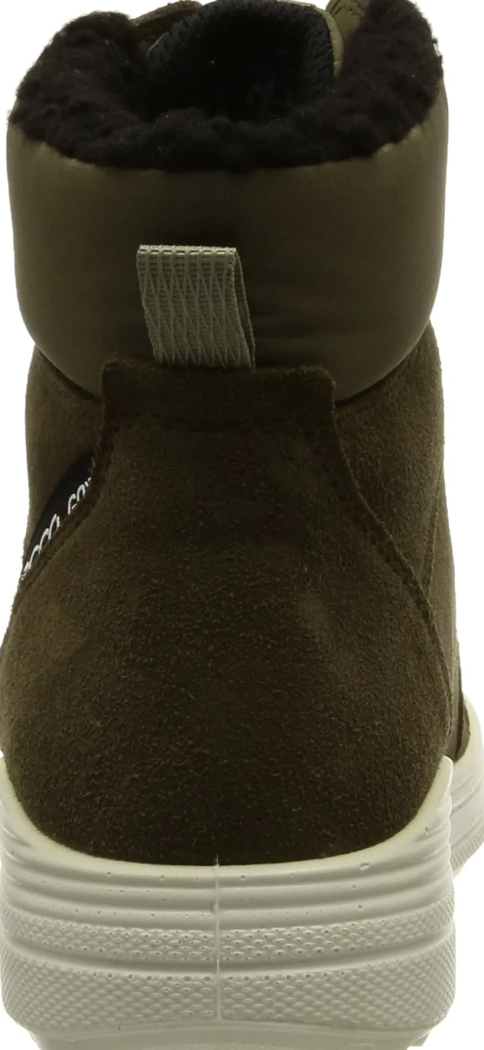 Stiefeletten