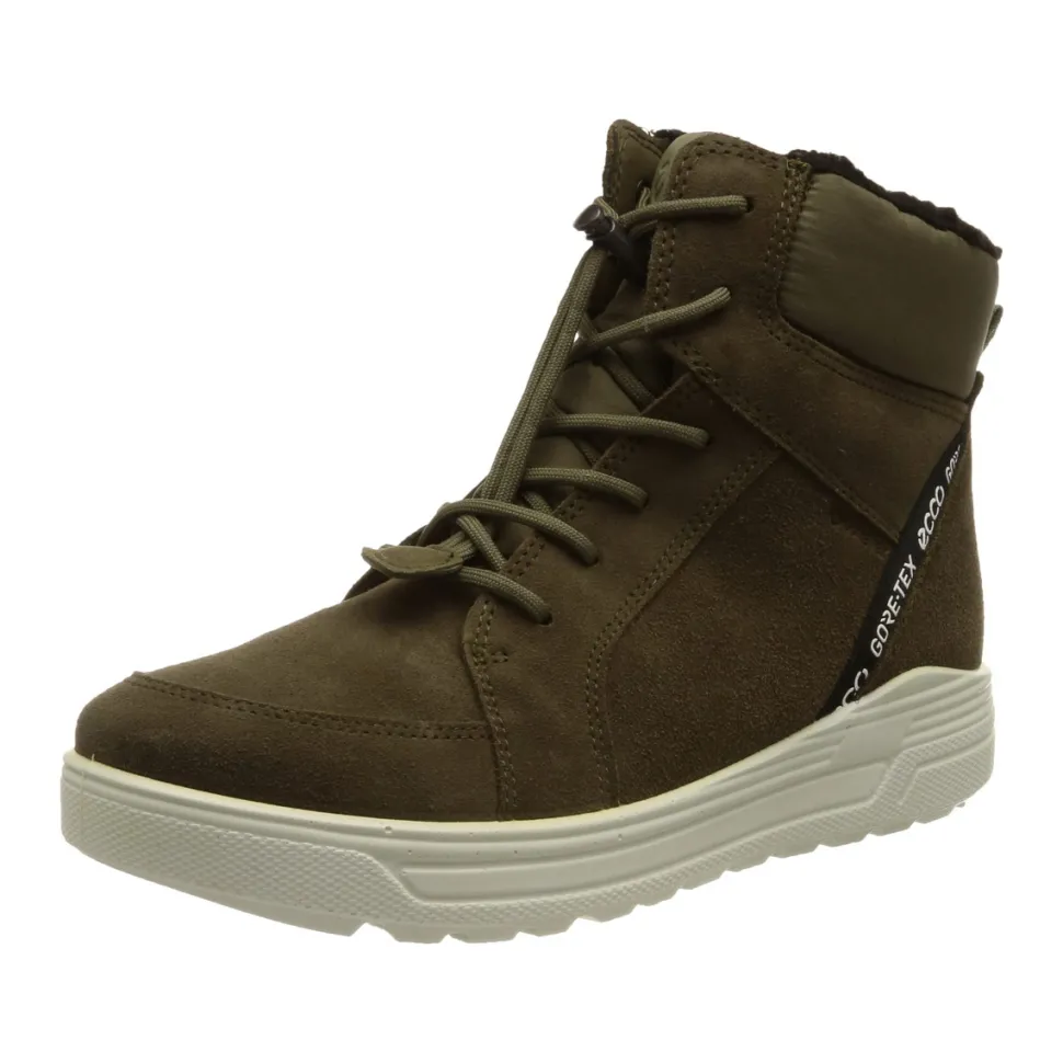 Stiefeletten