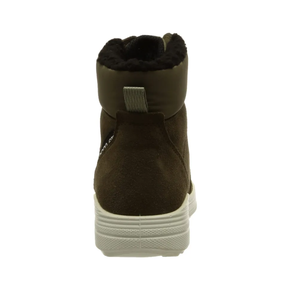 Stiefeletten