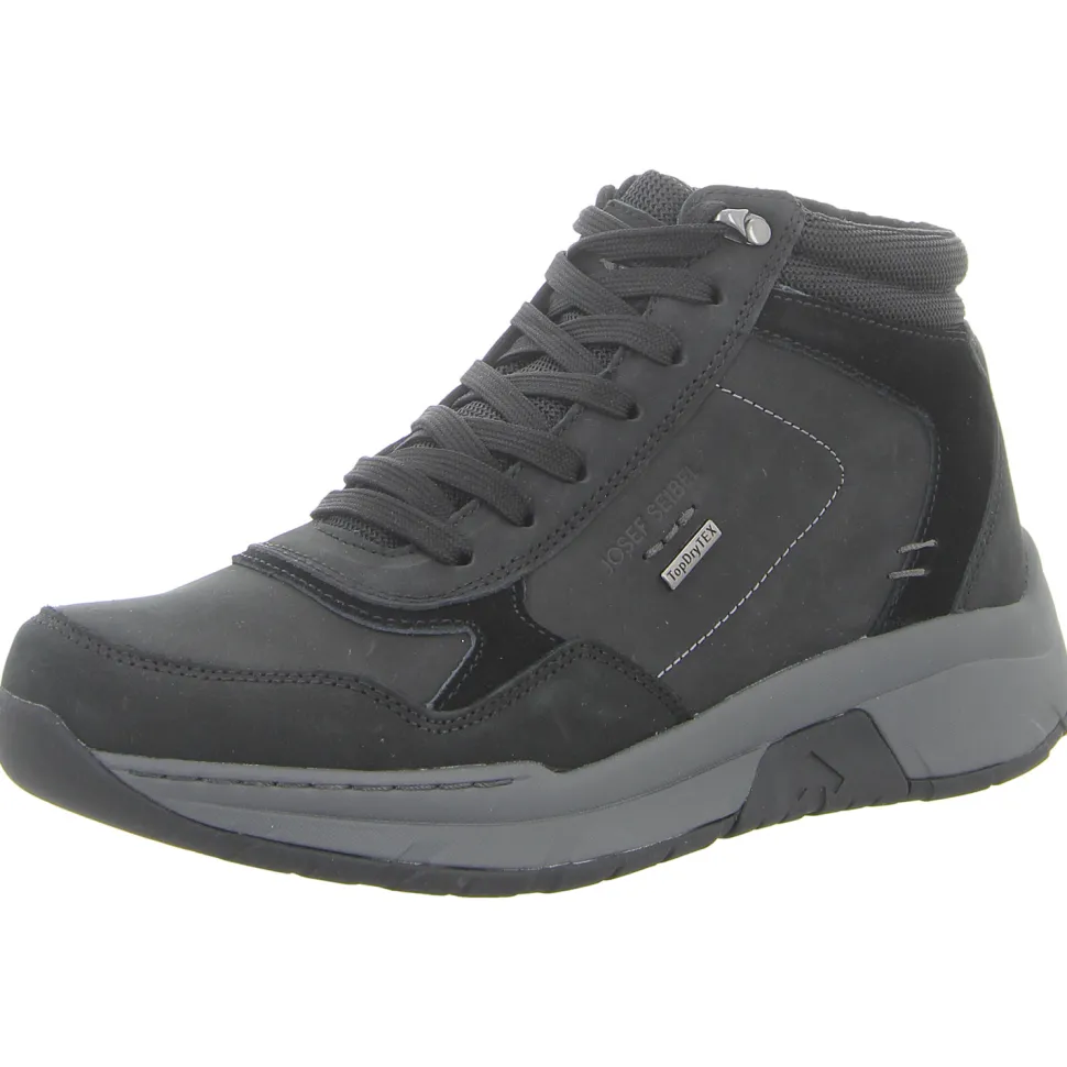 Stiefeletten
