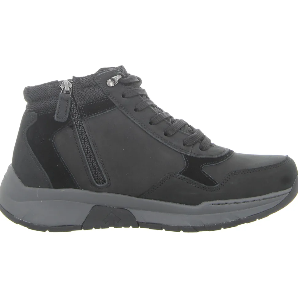 Stiefeletten