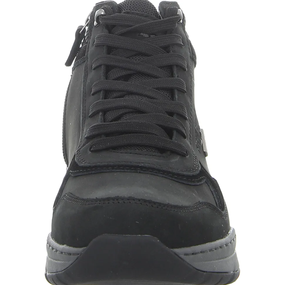 Stiefeletten