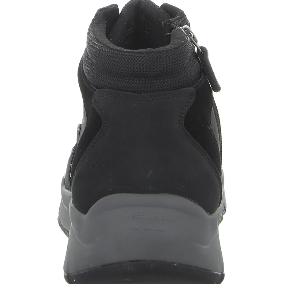 Stiefeletten