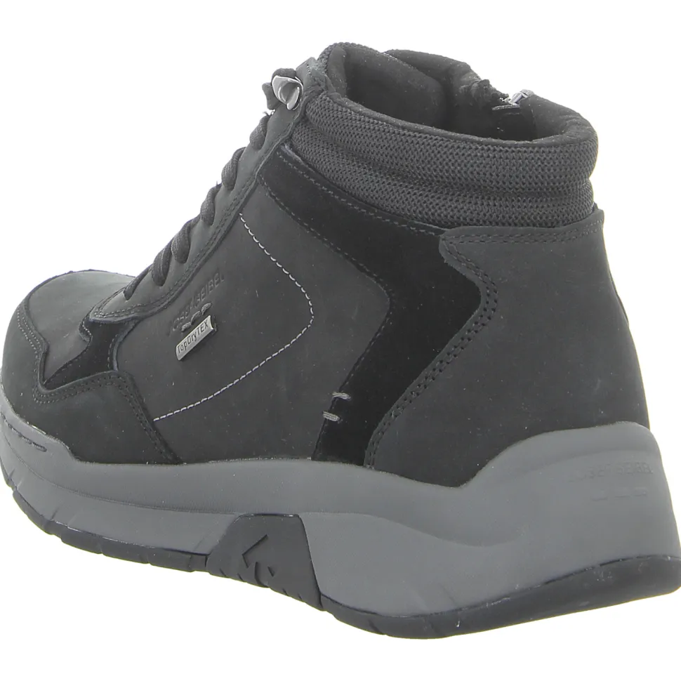 Stiefeletten