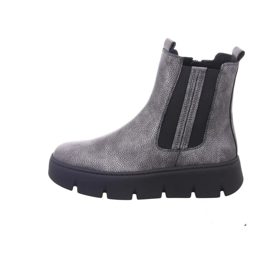 Stiefeletten