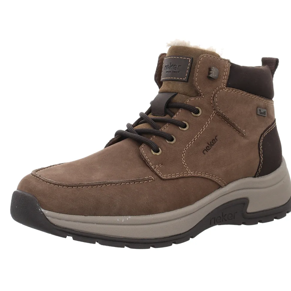 Stiefeletten