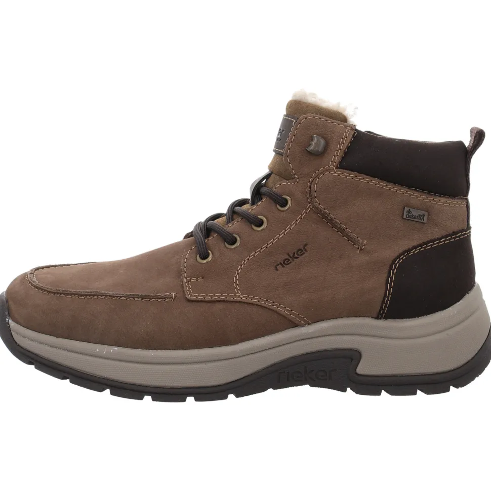 Stiefeletten