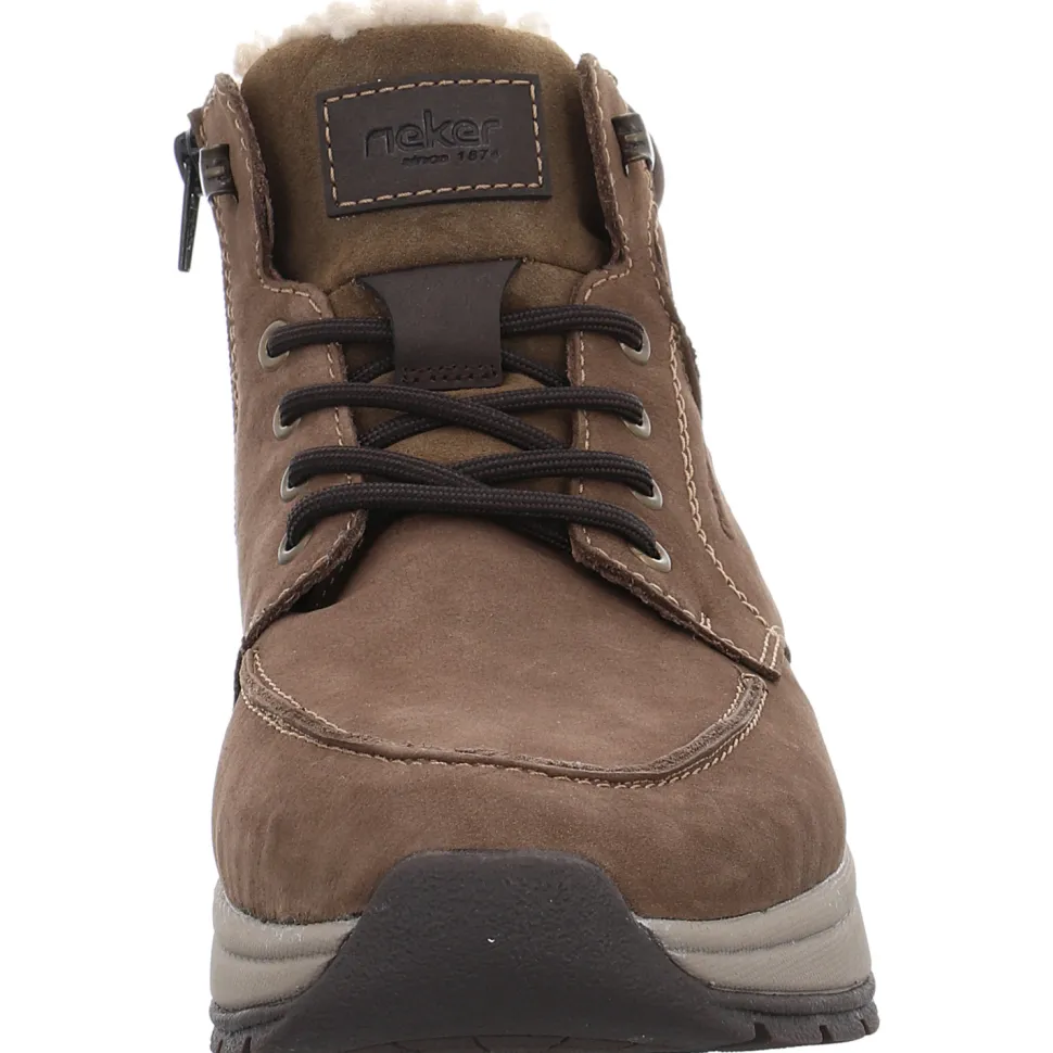Stiefeletten