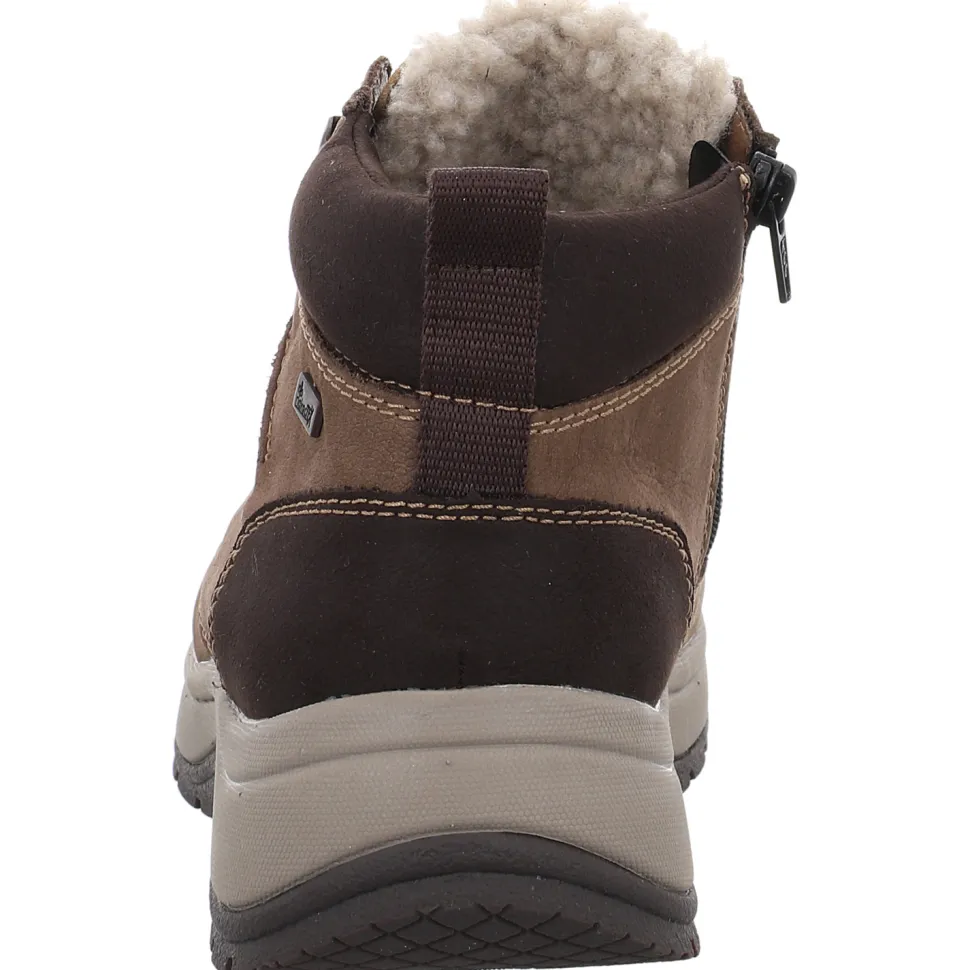 Stiefeletten