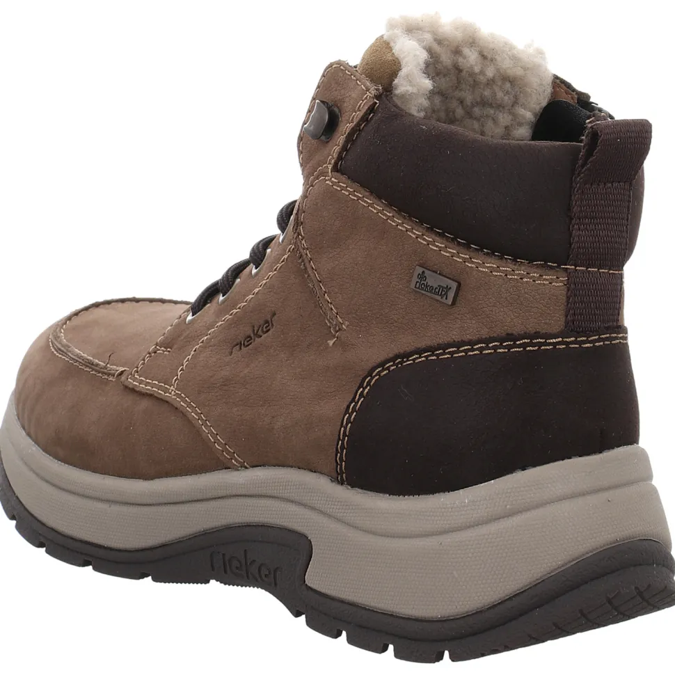 Stiefeletten