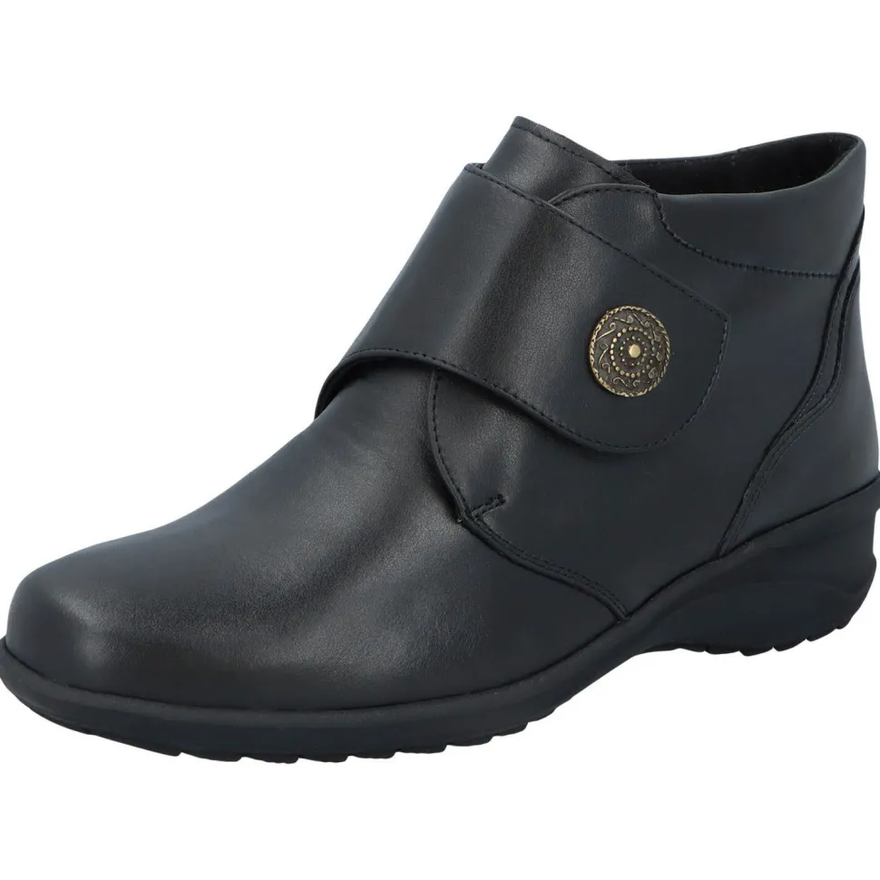 Stiefeletten