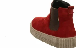 Stiefeletten