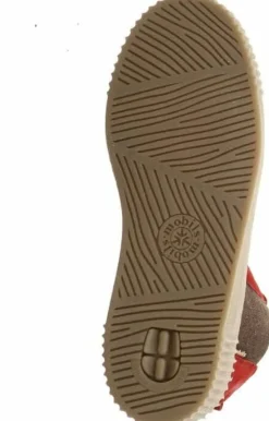 Stiefeletten