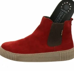 Stiefeletten